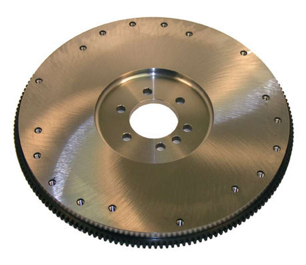 FLYWHEEL 168 TOOTH 33 lbs. INT - 1501