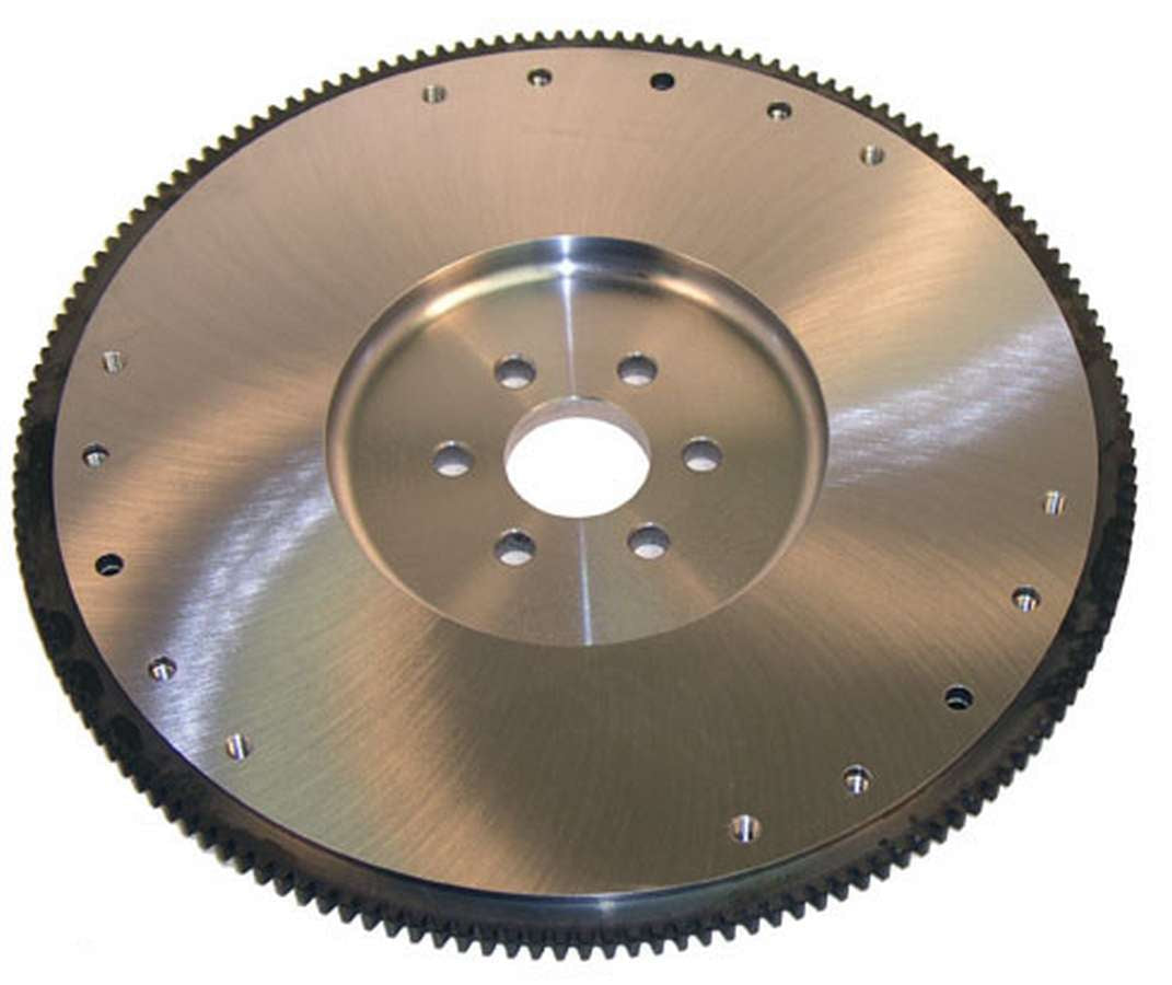FLYWHEEL 157 TOOTH 50 oz. - 1525