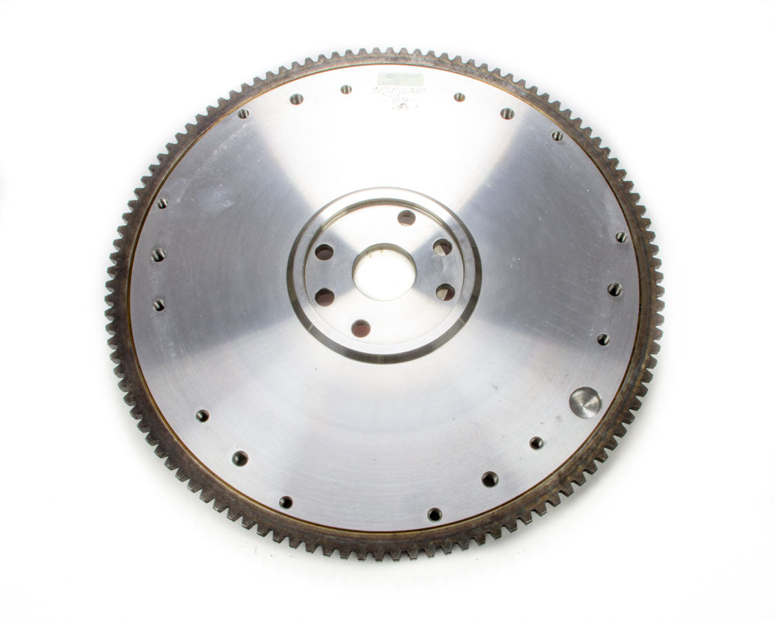 Steel Flywheel - 1549
