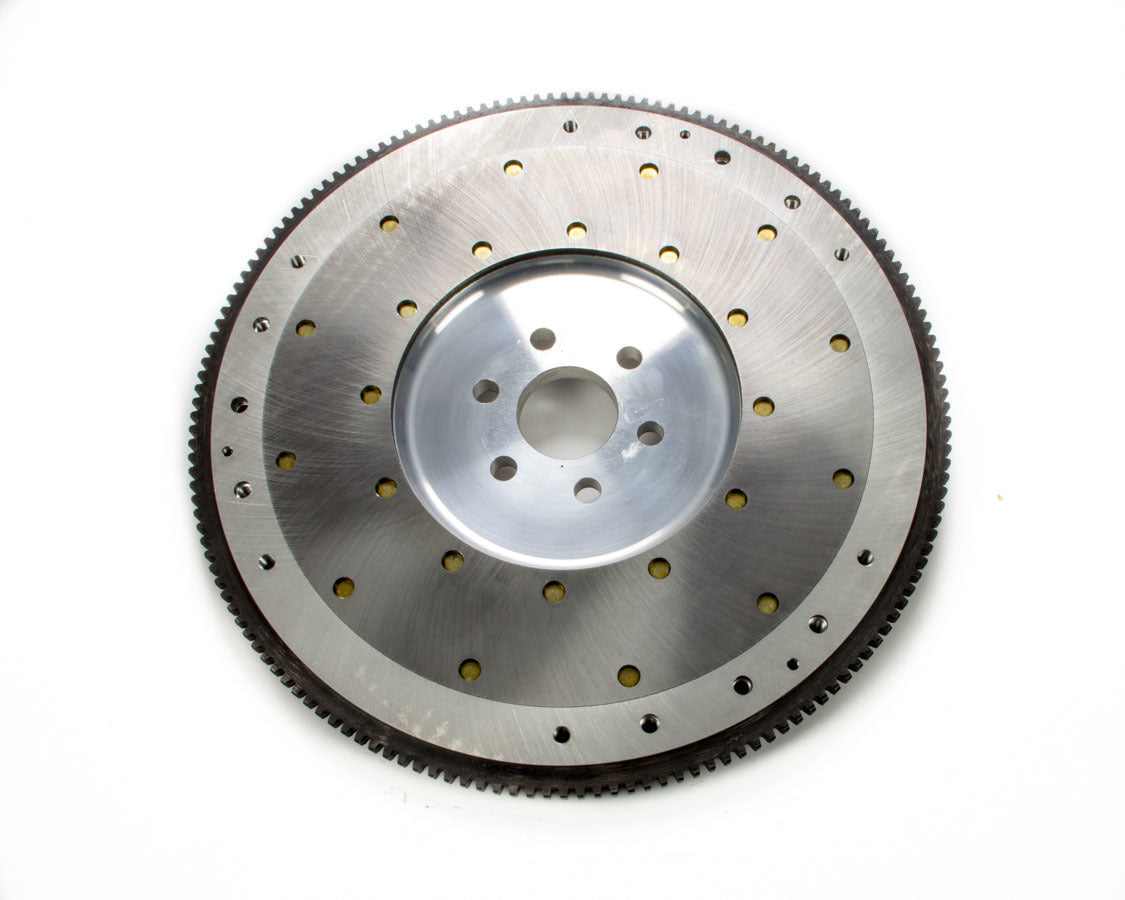 Flywheel Aluminum SBF 10.5 - 2525