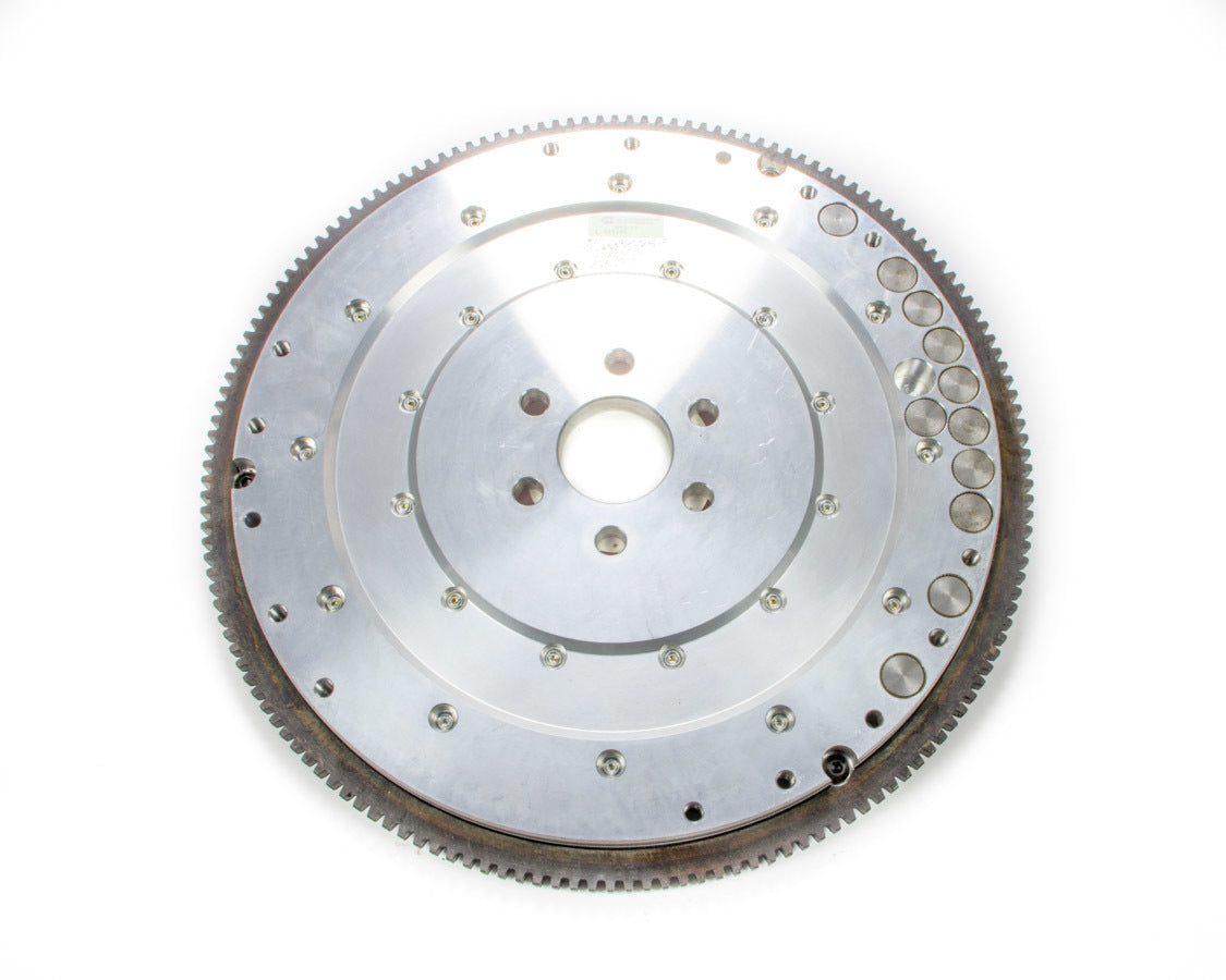 Flywheel Aluminum SBF 10.5 - 2527