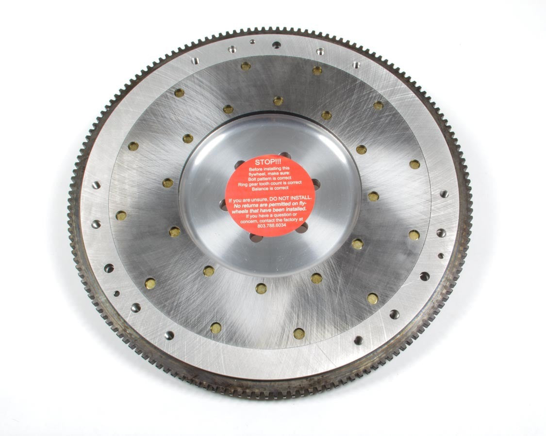 Flywheel Aluminum - 2529