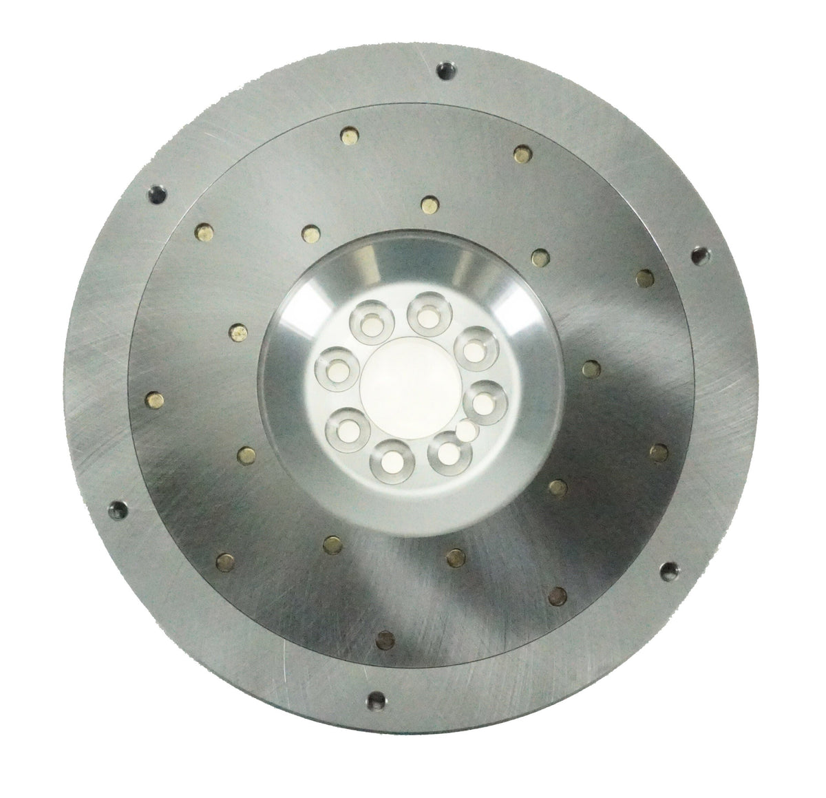 Aluminum Flywheel GM Lt 8 Bolt - 2551