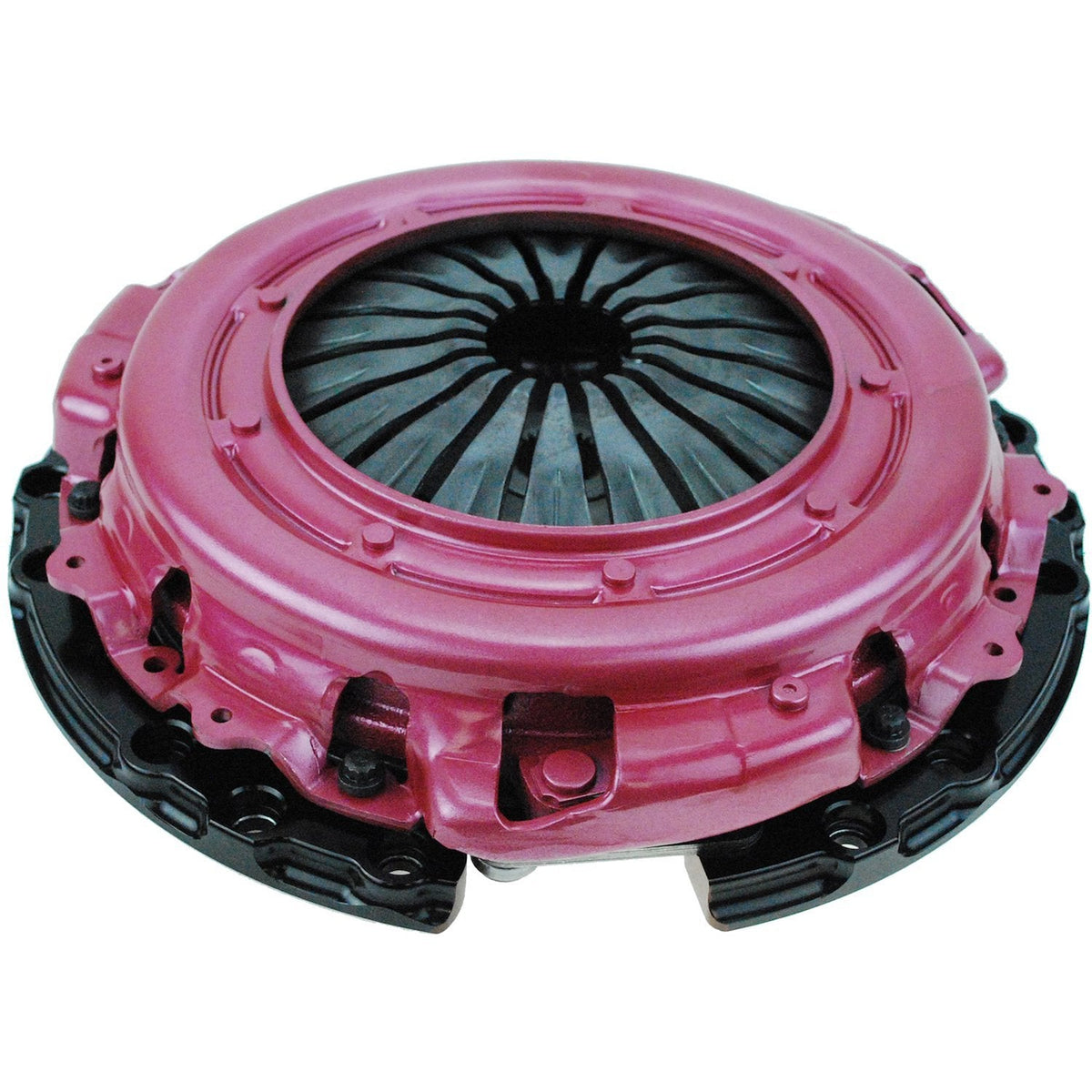 Dual Clutch - 502125N