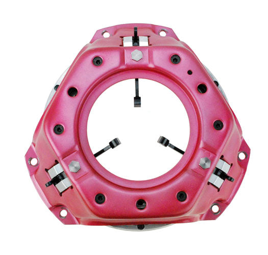 Long Style Pressure Plate - 670CW