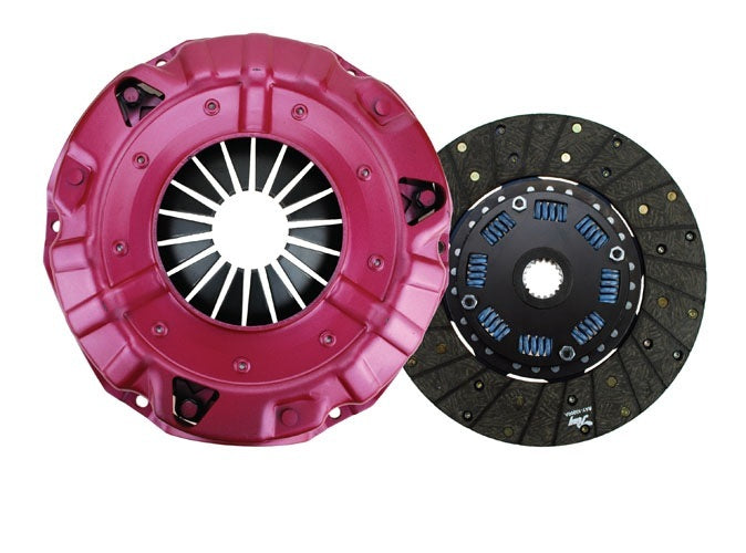 Clutch Kit - 88393HDX