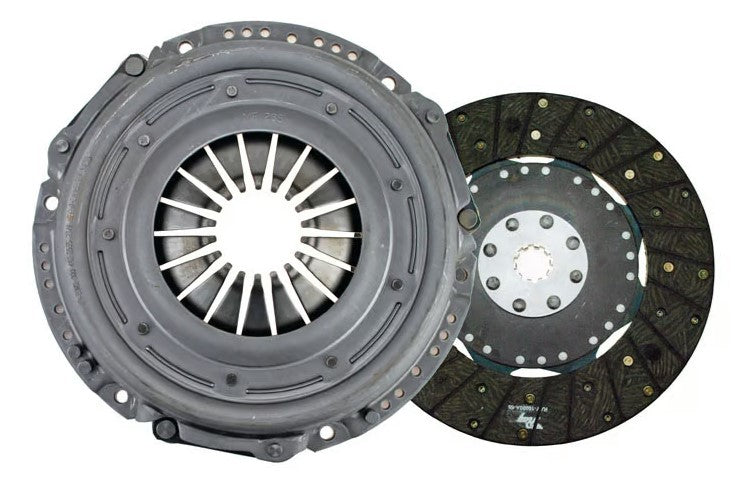 Clutch Set - 88760S