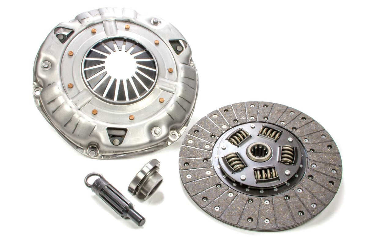 Clutch Set - 88762