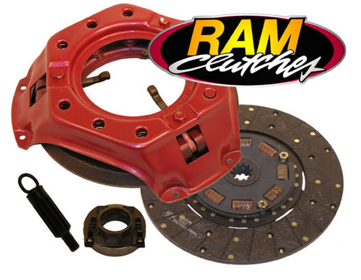 Clutch Set - 88769HDX