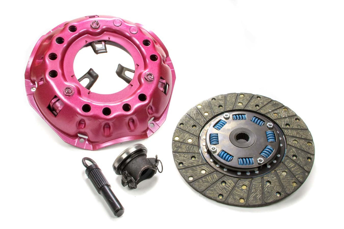 Clutch Set - 88773HDX