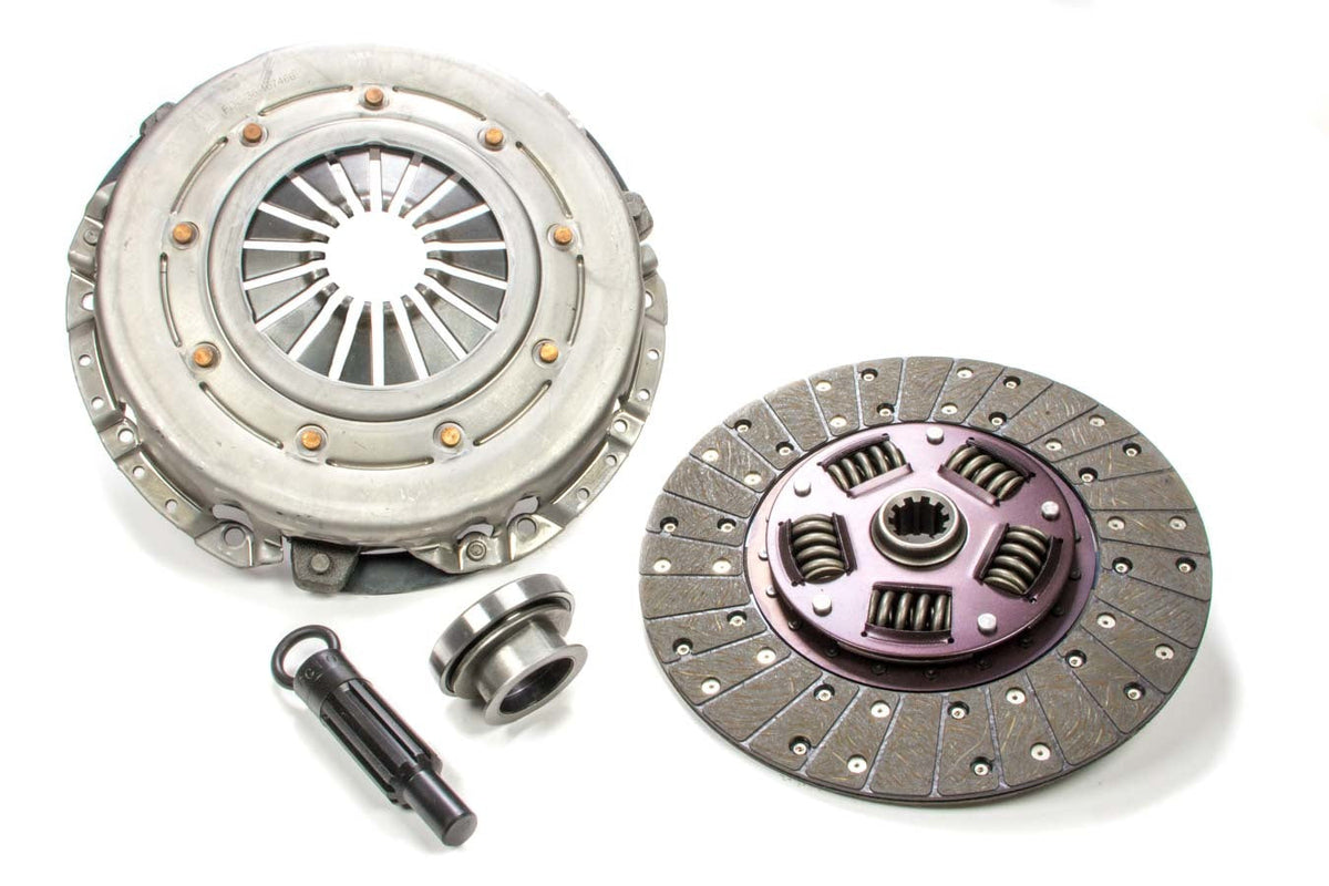 Clutch Set - 88794