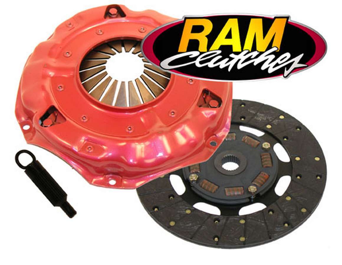 Clutch Set LS1 - 88931HDX