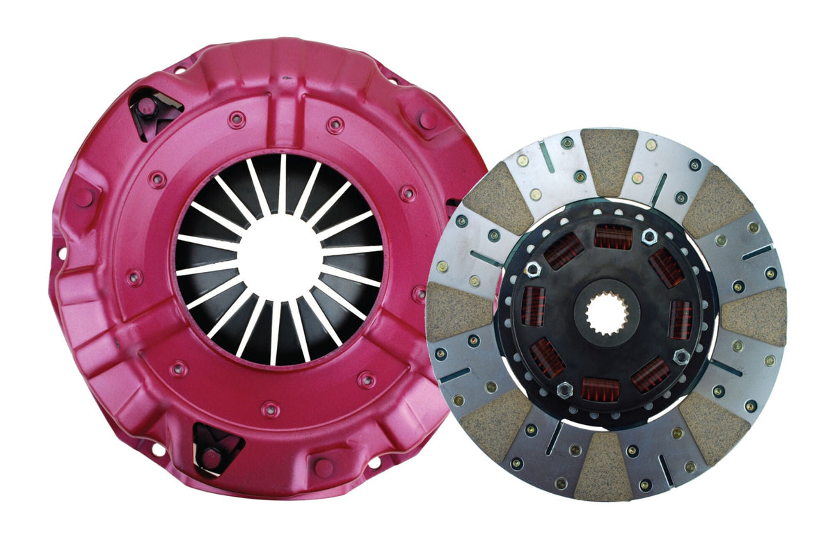 Clutch Kit - 98393