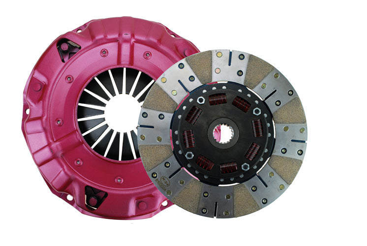Clutch Kit - 98393HD