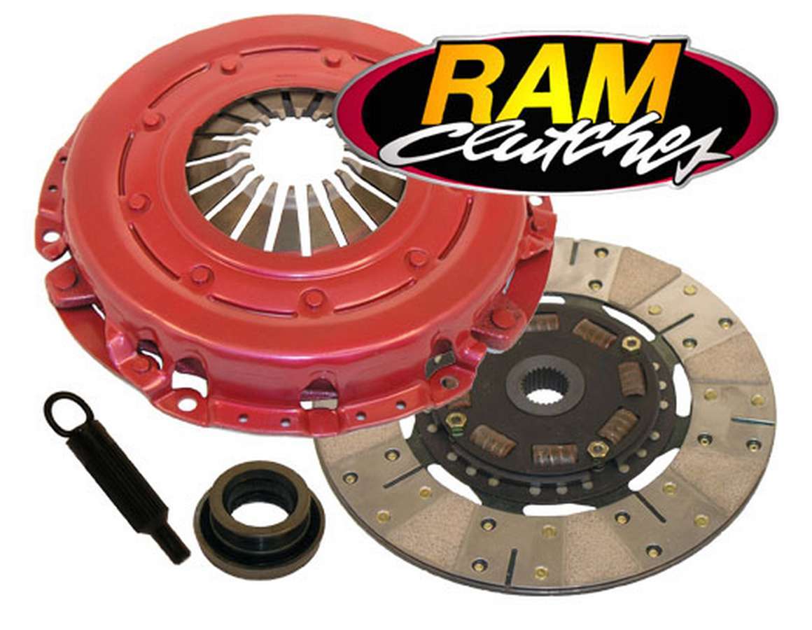 Powergrip Clutch Set 26 Spline - 98730