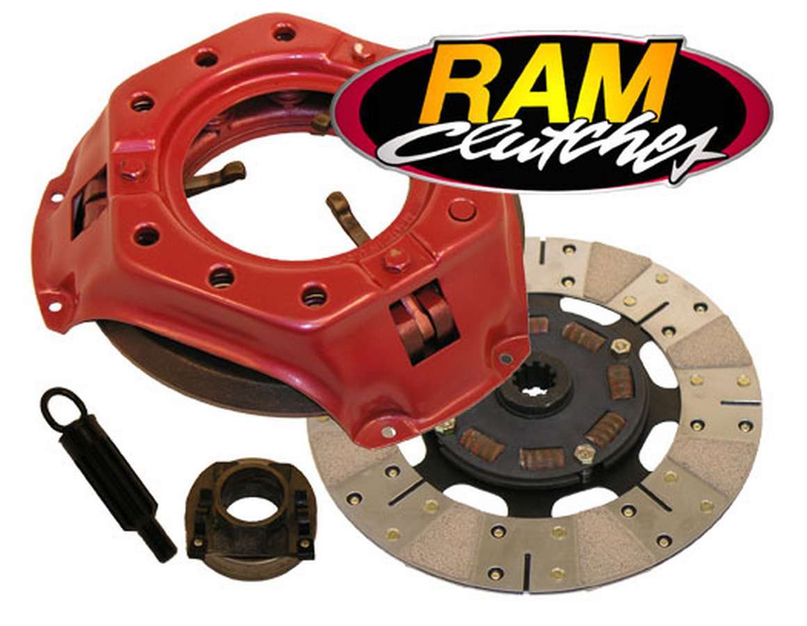 Clutch Set - 98769