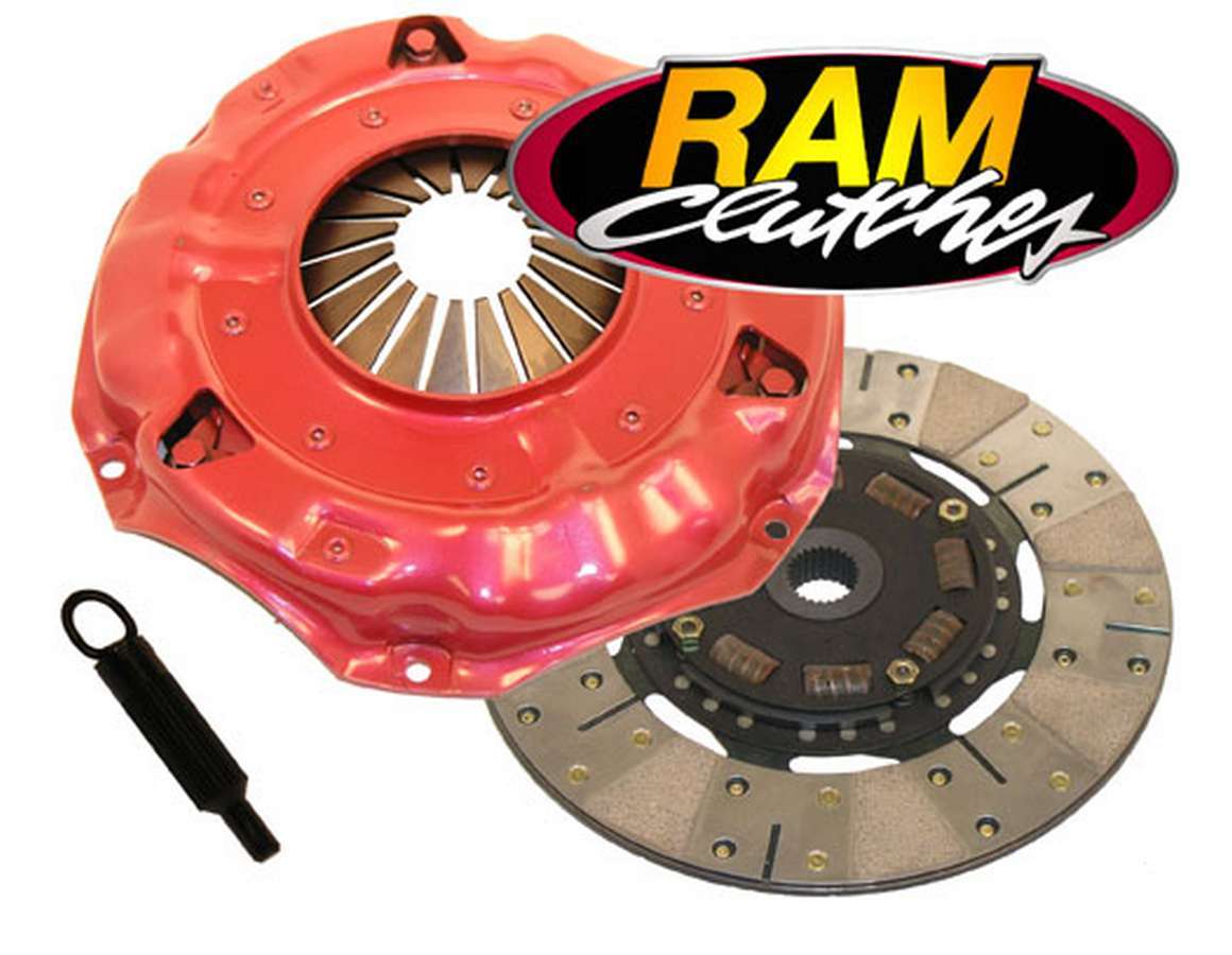 Clutch Kit - 98931