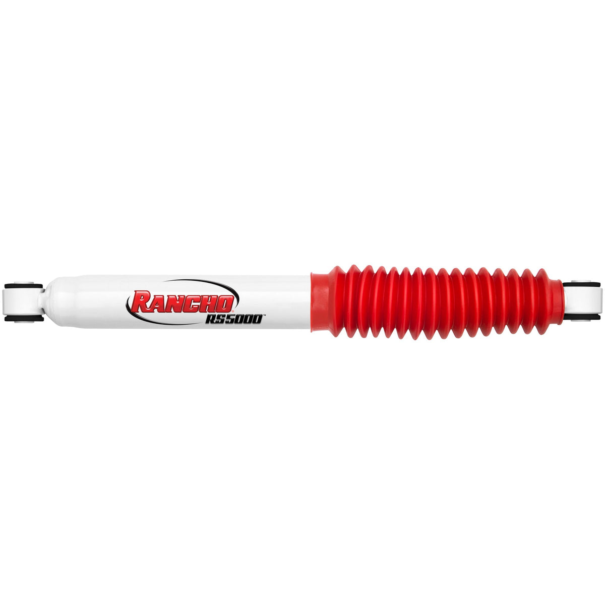 Stabilizer Steering White - RS5418