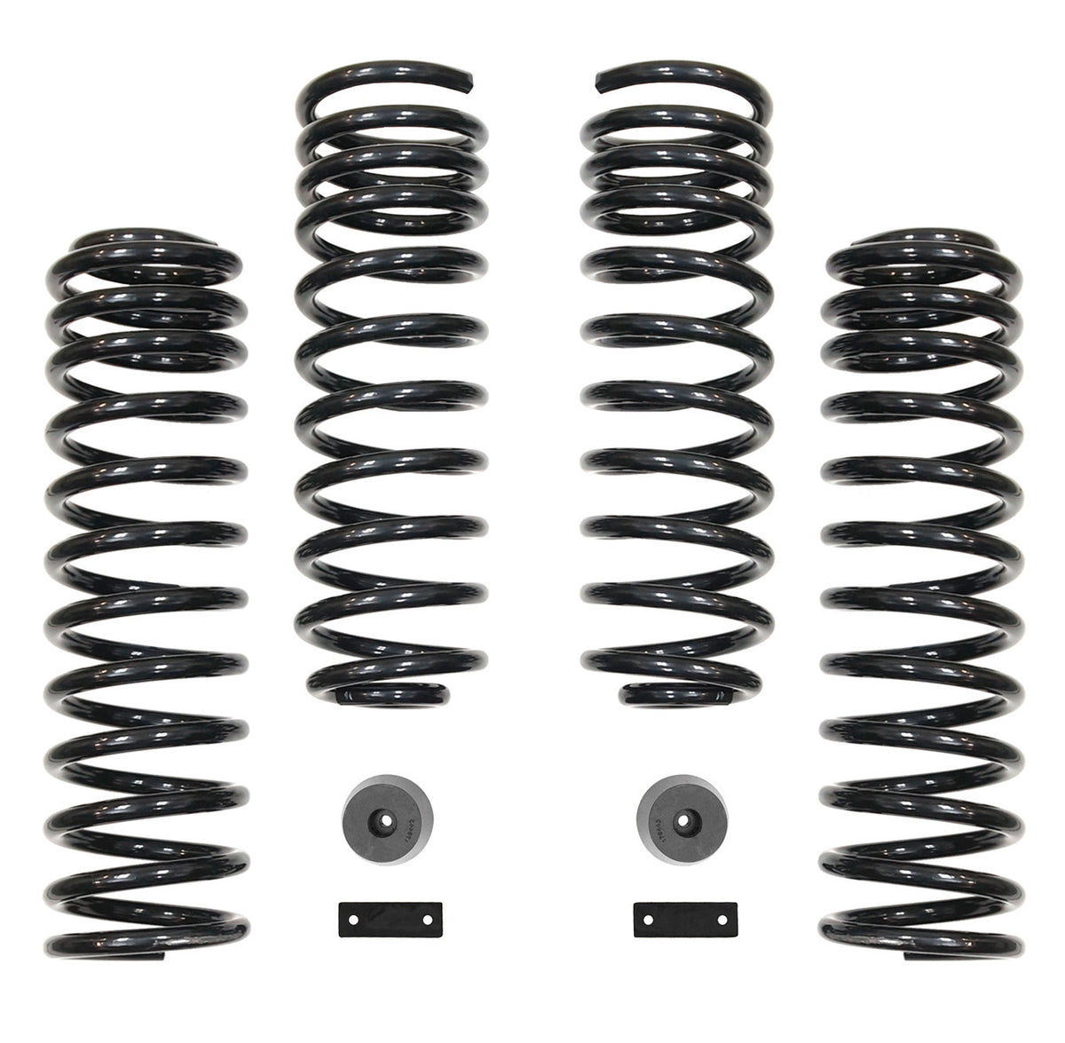 Suspension Kit - RS66139B