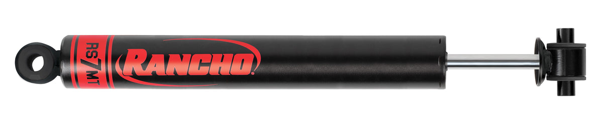 Shock Monotube Gas Charged - RS77063