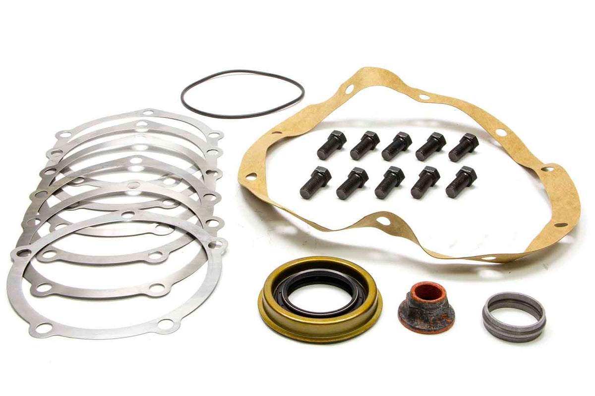 Install Kit 9in Ford - 106K