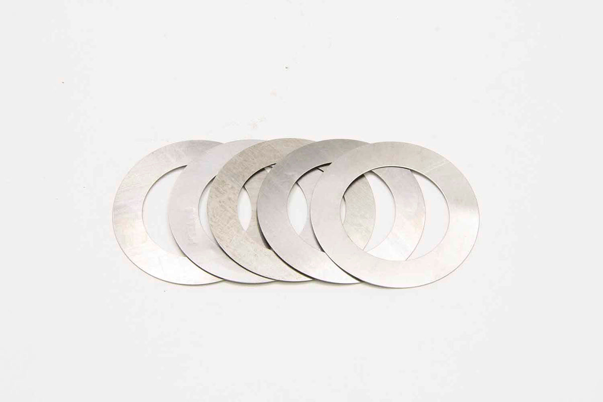 Pinion Shims Gm - 1104