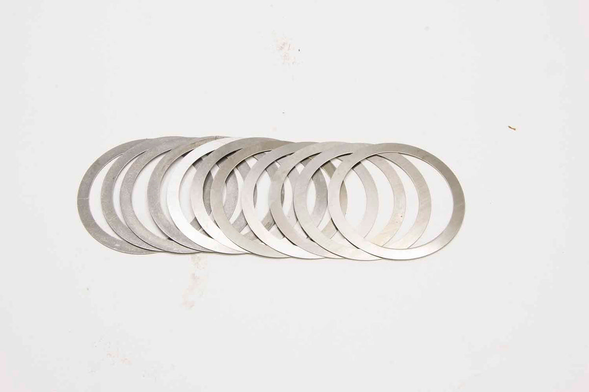 Carrier Shims Dana 60 - 1106