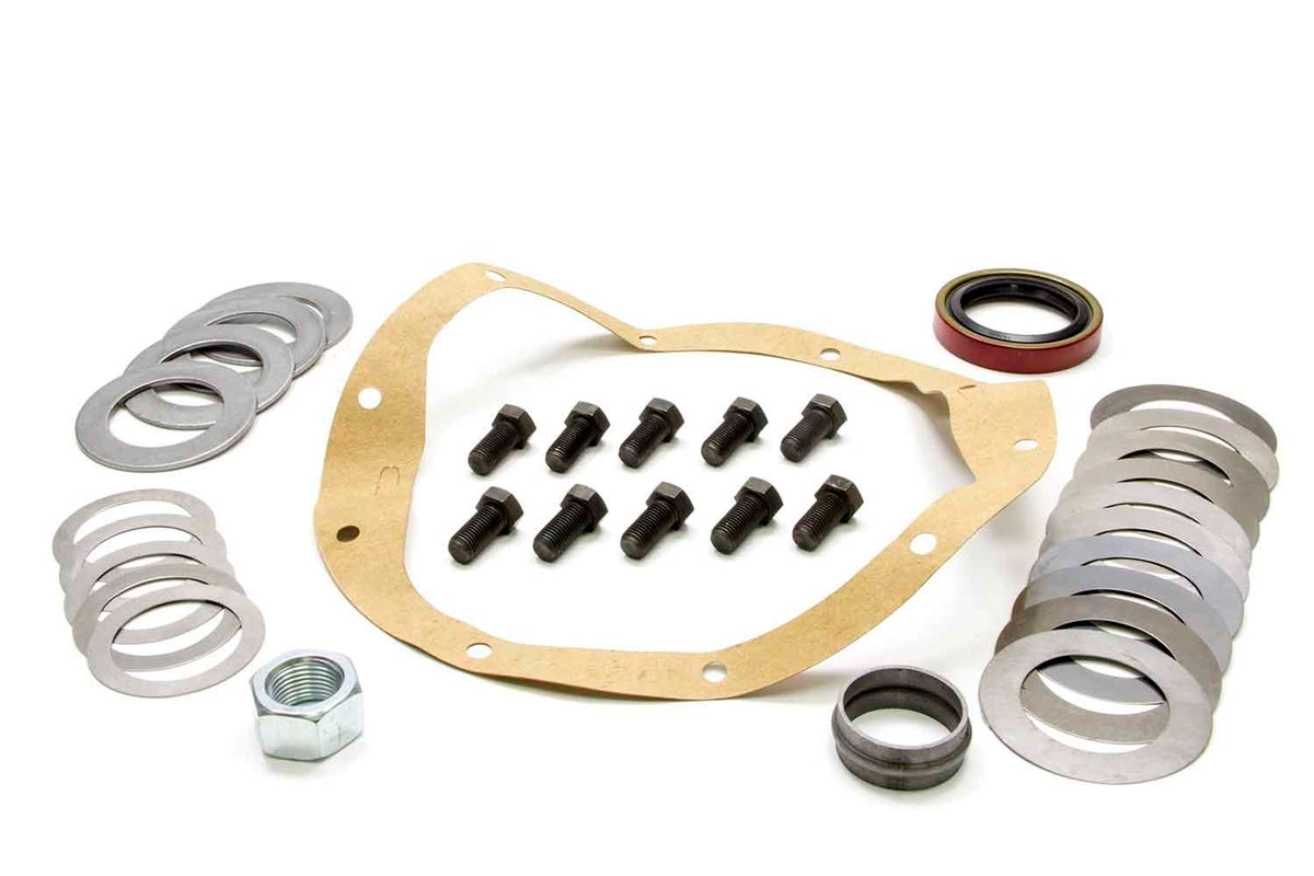 Installation Kit - 110K