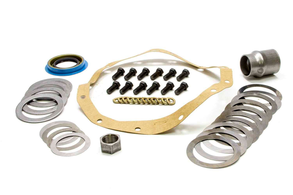Install Kit GM 12 Bolt - 115K