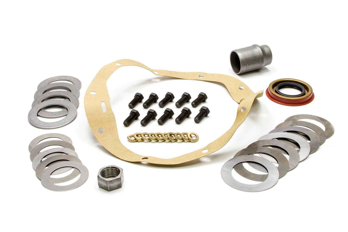 Install Kit 8.2in GM - 119K