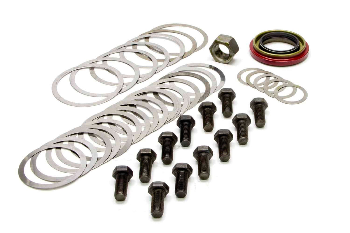 Installation Kit Dana 60 - 124K