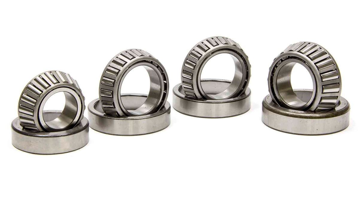 Bearing Kit Gm 12 Bolt - 205B