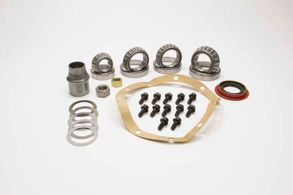 Chrysler 8.75in Bearing Kit - 302K