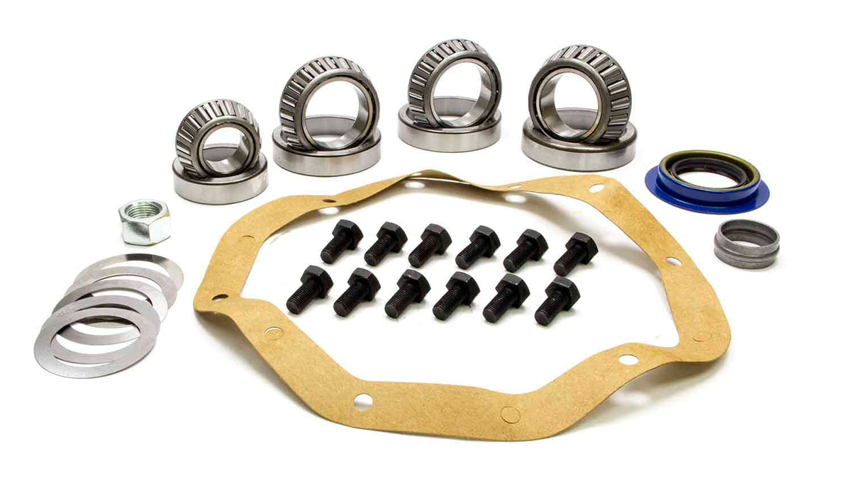 Complete Install Kit Mopar 9.25 - 303K