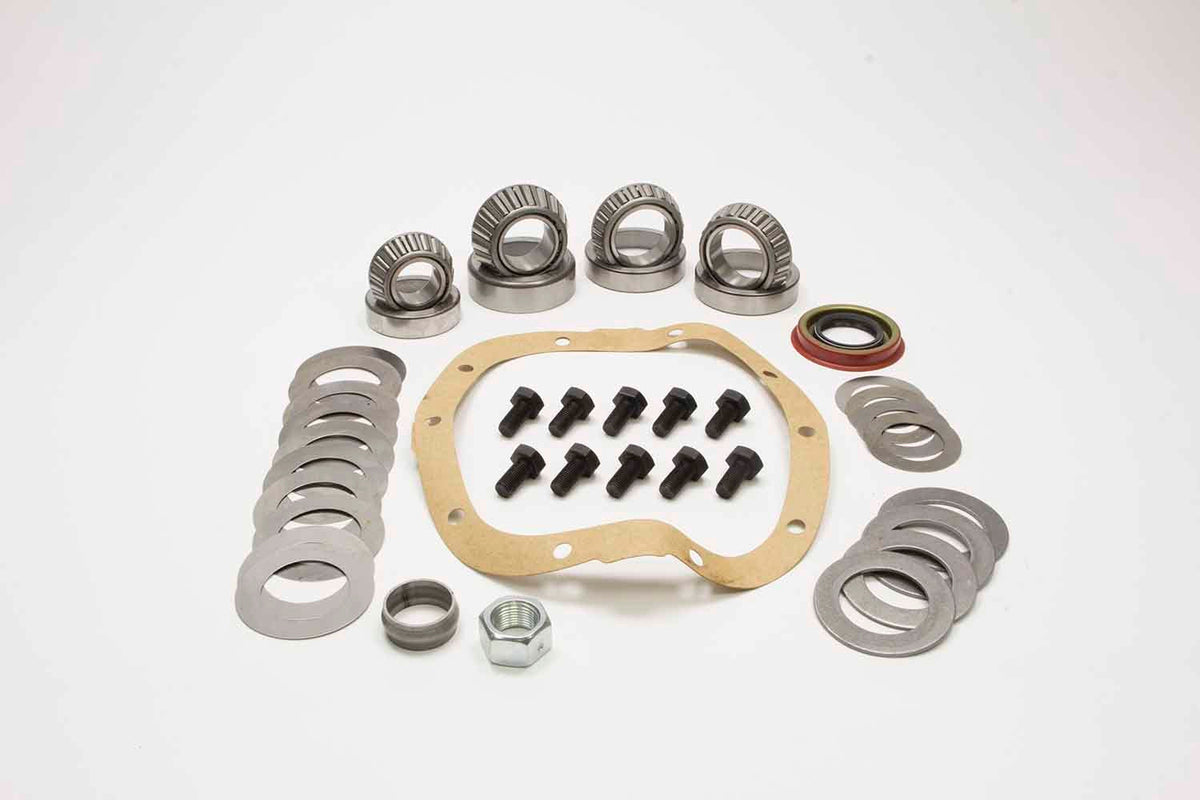 Complete Kit Gm 7.5in - 308K