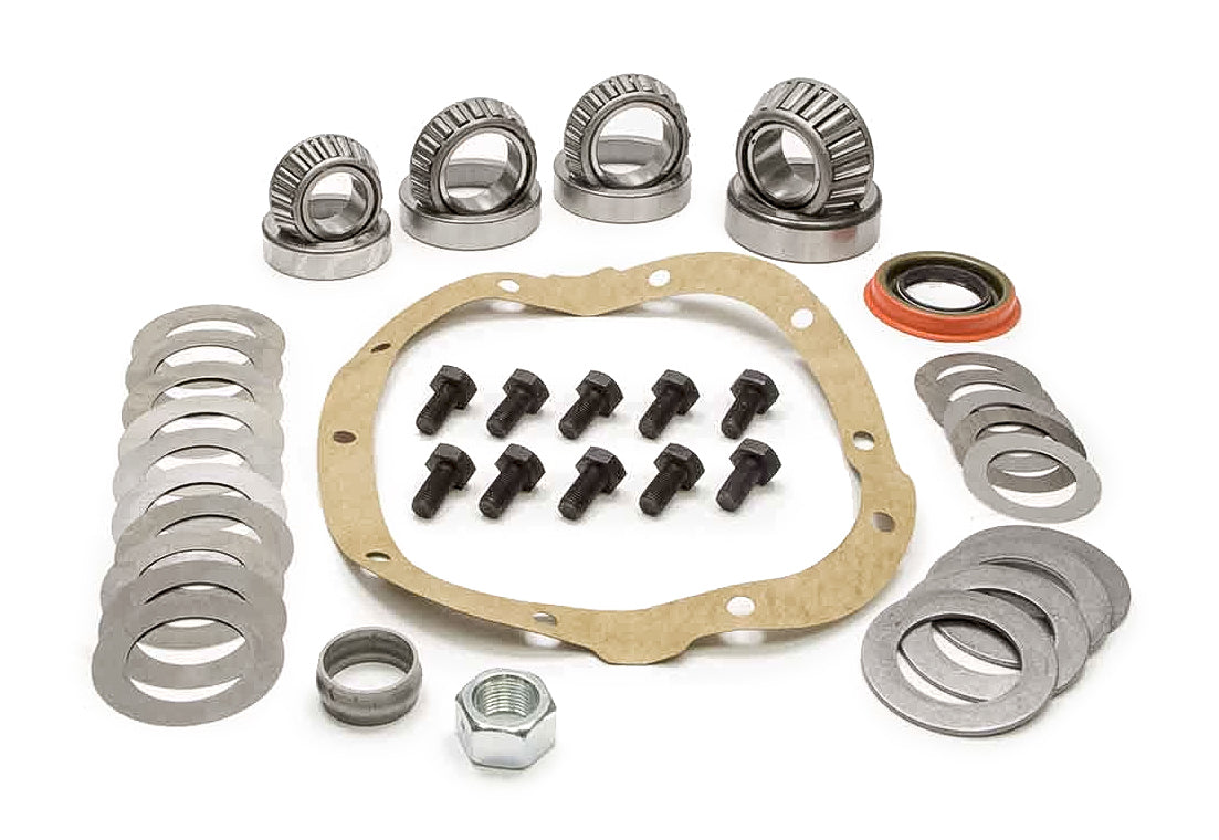 Complete Kit GM 7.5in - 308TK