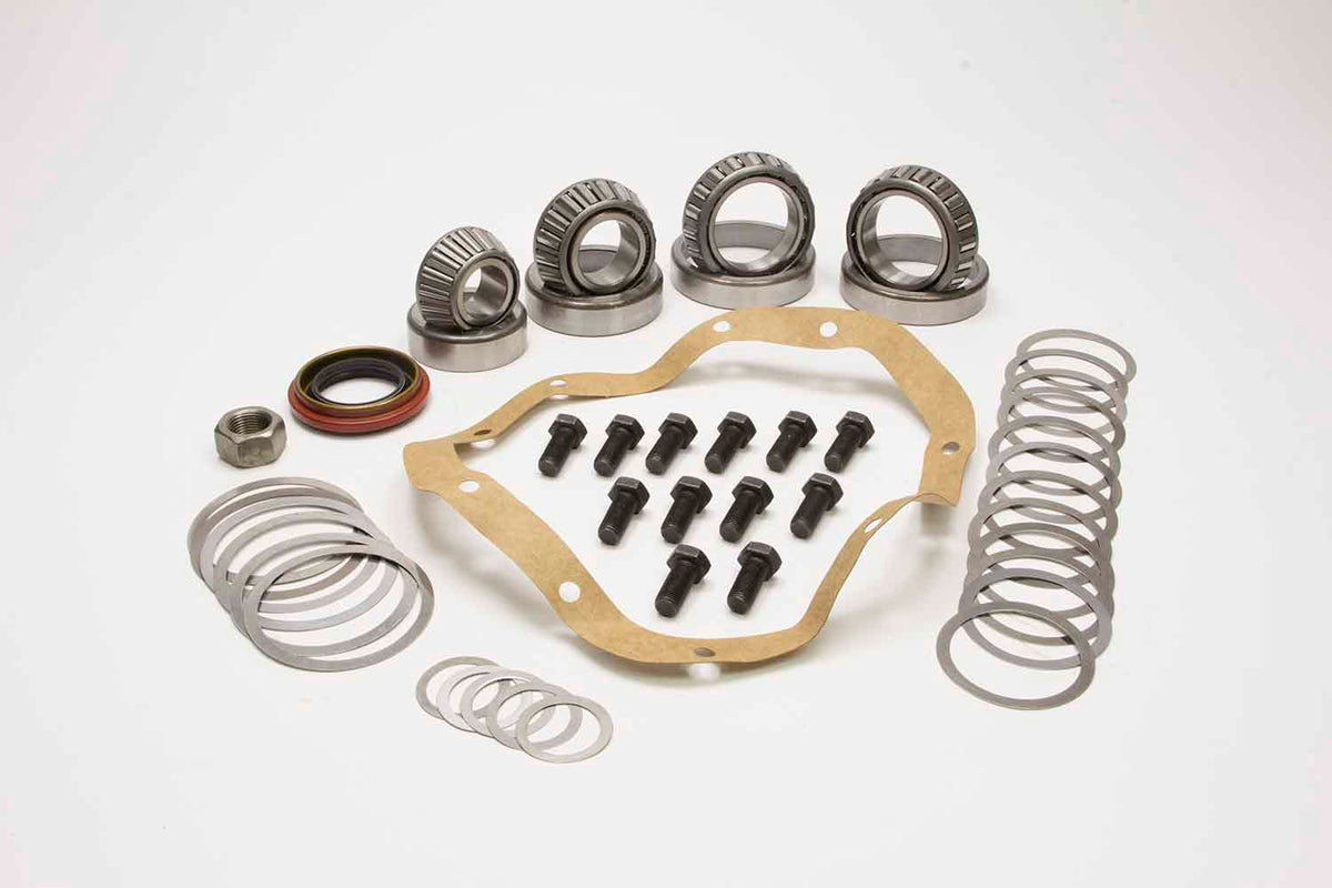 Complete Kit Dana 60 - 324K