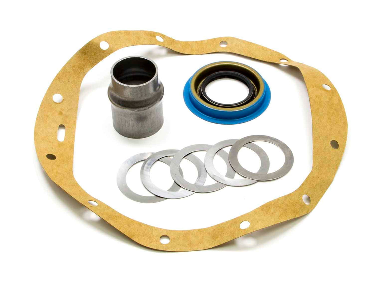 Basic Kit GM 12 Bolt - 415K