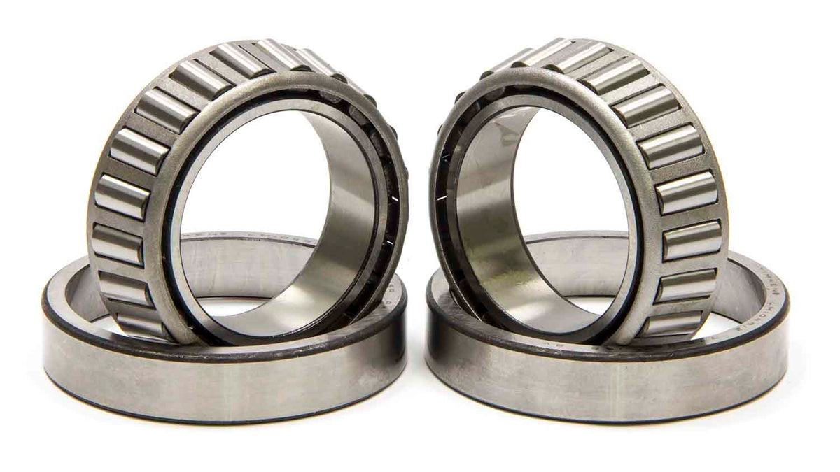 Carrier Bearing Set - 9004