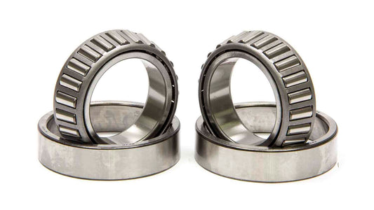 9 Bolt Camaro Carrier Bearing Set - 9024