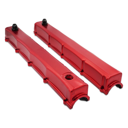 Bull Boost Performance RB20 RB25 RB26 Billet Valve Covers Bolts AN10 For Nissan Skyline R31 R32...