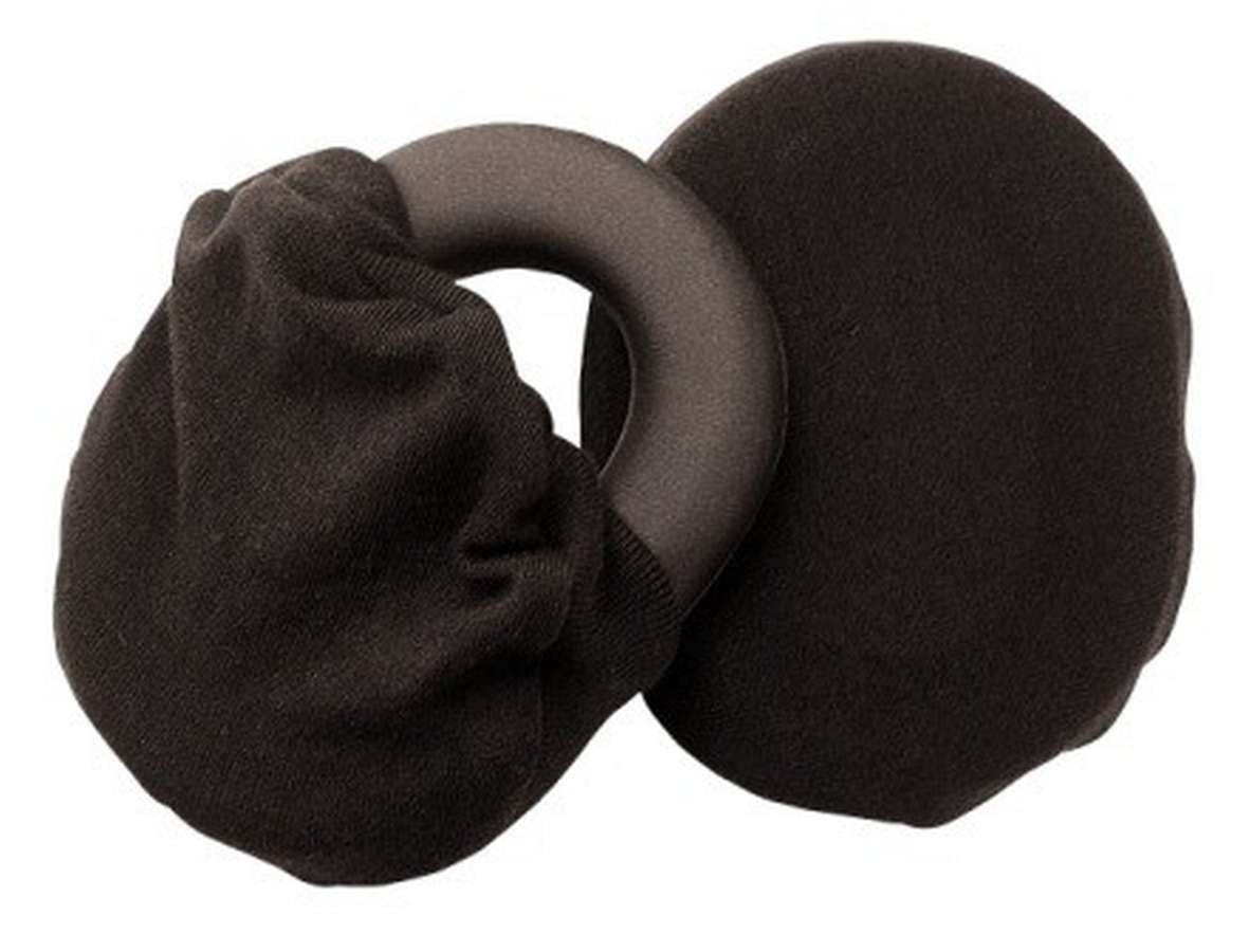 Cloth Ear Covers - 22658