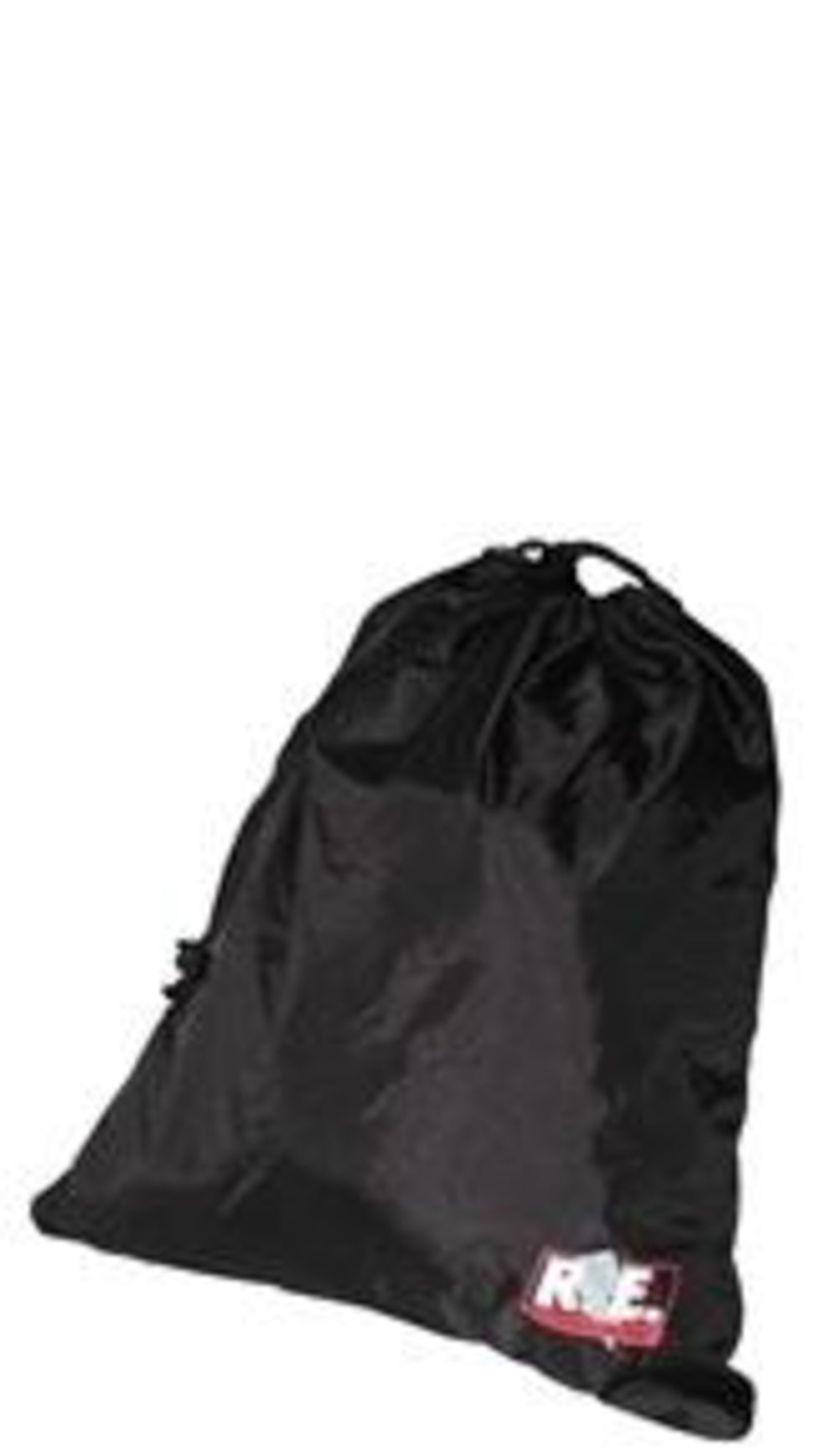 Headset Bag - Black Nylon - HBAG