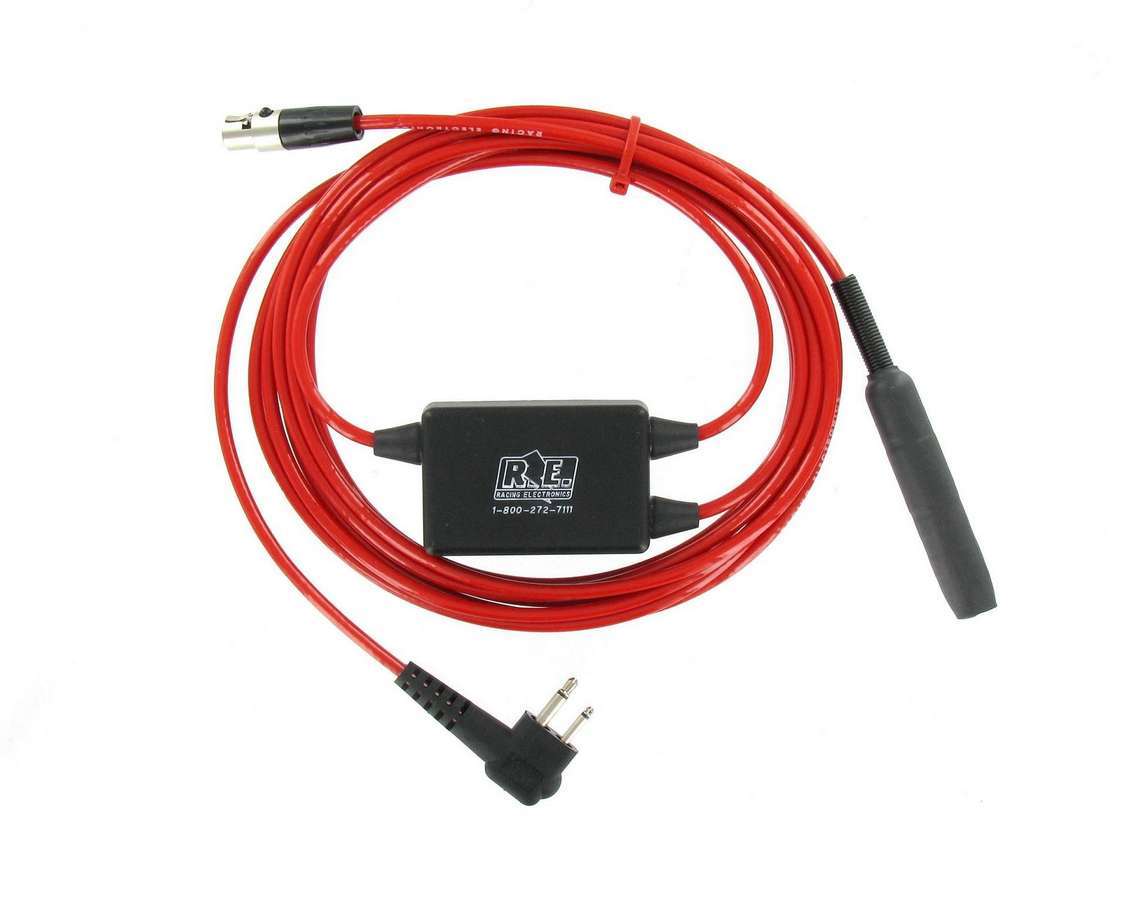 Replacement Car Harness CP150/200 - RE4302