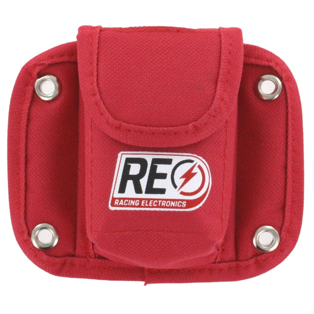 Receiver Mounting Pouch - RECEIVERPOUCH