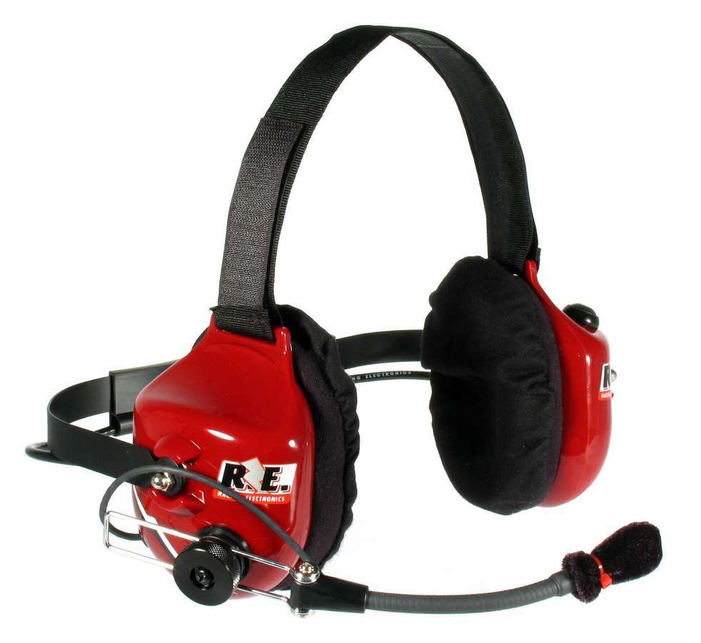 Headset Platinum Series - RT006