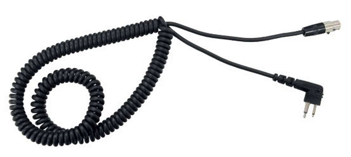 Headset Cable Motorola Twin Pin - RT3736