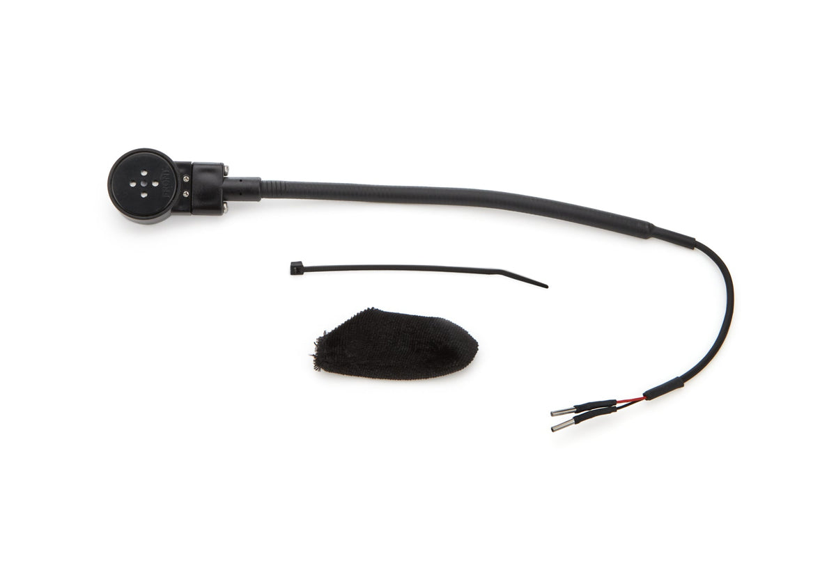 Helmet Mic Kit Std Flex Flex Boom - RT709