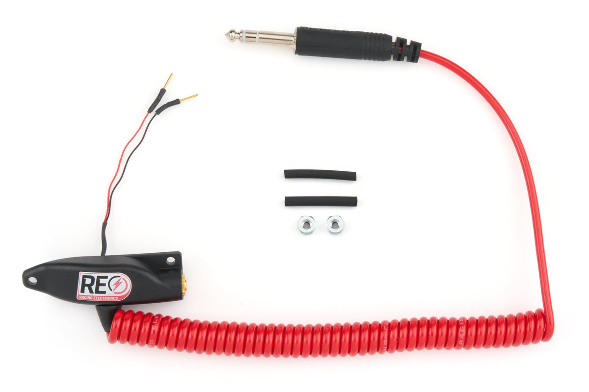 Housing Helmet Kit 3 Conductor - RT900C