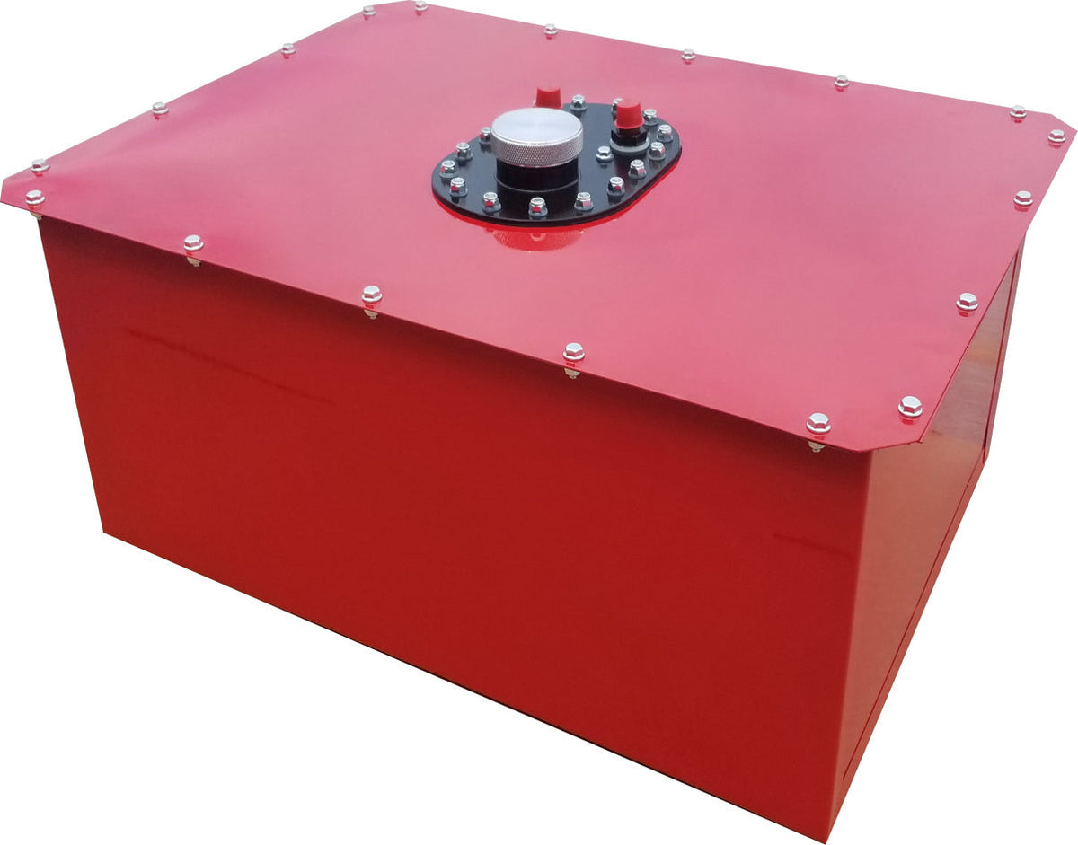 Fuel Cell Ct 12 Gal with/Steel - 1122C